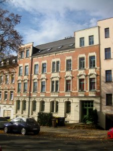 Münchner Straße 1
