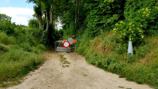 Maastricht-Vroenhoven-Grenspaal 78 (BE-NL) (1)