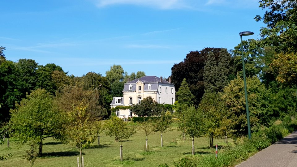 Maastricht-Villa Canne (2)