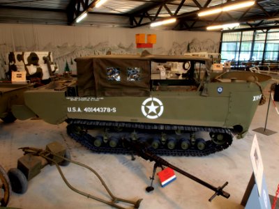 M29C Weasel pic6