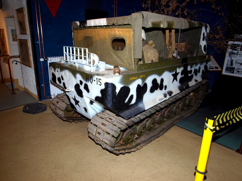 M29 Weasel 40151727 pic2