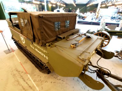 M29C Weasel pic4