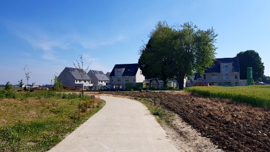 Maastricht-Veldwezelt-Grenspaal 92a (BE-NL) (1)