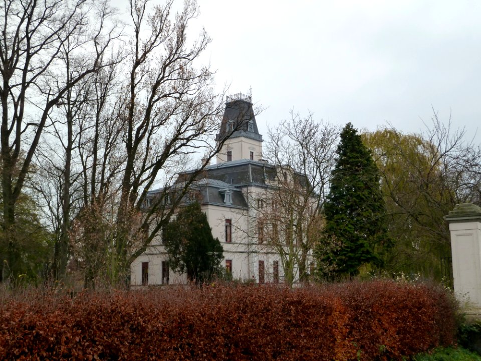 Maastricht-Villa Kanjel (2)