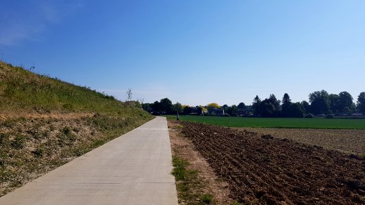 Maastricht-Veldwezelt-Grenspaal 92 (BE-NL) (2)