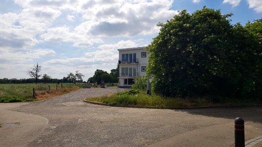 Maastricht-Vroenhoven-Grenspaal 79 (BE-NL) (2)