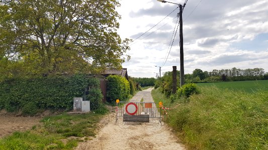 Maastricht-Vroenhoven-Grenspaal 77 (BE-NL) (3)