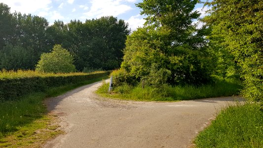 Maastricht-Veldwezelt-Grenspaal 89 (BE-NL) (1)