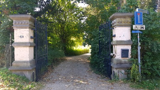 Maastricht-Villa Canne (4)