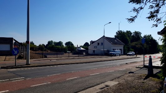 Maastricht-Veldwezelt-Grenspaal 91 (BE-NL) (7)