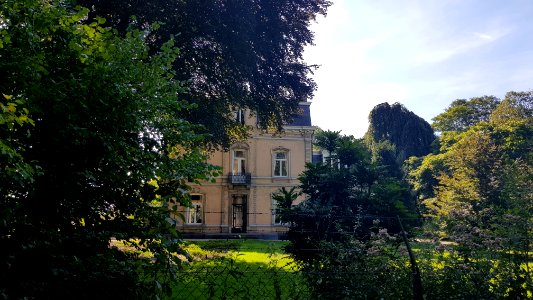 Maastricht-Villa Canne (5)