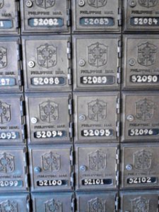 Mabalacat City Post Office, Pampanga, Philippines (4)