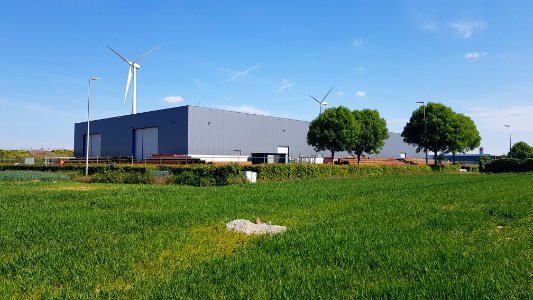 Maastricht-Smeermaas-Grenspaal 98a (BE-NL) (5)