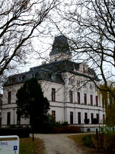Maastricht-Villa Kanjel (1)