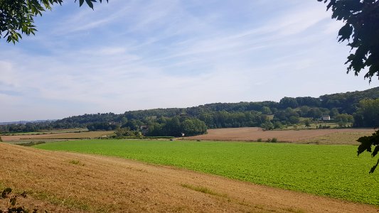 Maastricht-uitzicht Susserweg Jekerdal (1)