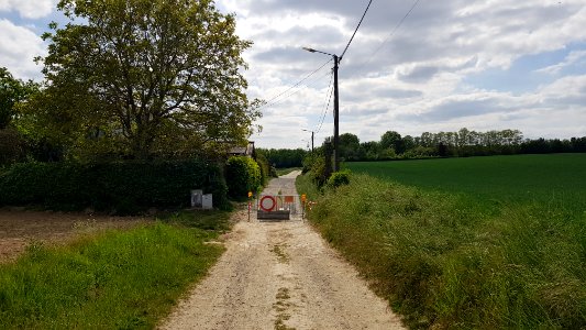 Maastricht-Vroenhoven-Grenspaal 77 (BE-NL) (2)