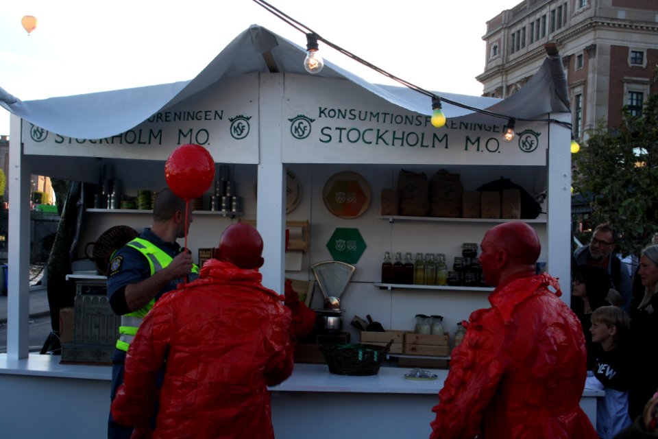 Maboul Distorsion - Stockholm 2016 - 8