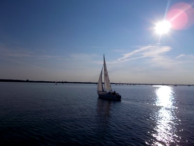 MacGregor 26 sailboat 2531