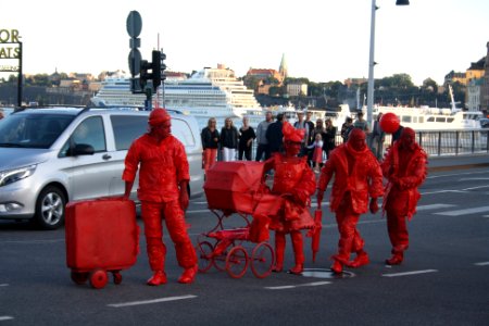 Maboul Distorsion - Stockholm 2016 - 12