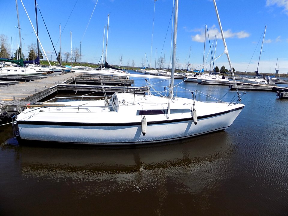 MacGregor 26 0411