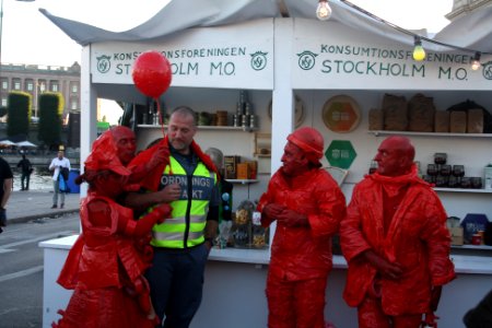 Maboul Distorsion - Stockholm 2016 - 10