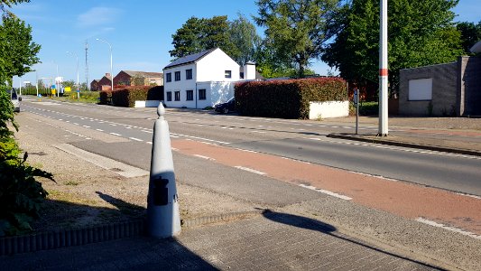 Maastricht-Veldwezelt-Grenspaal 91 (BE-NL) (5)