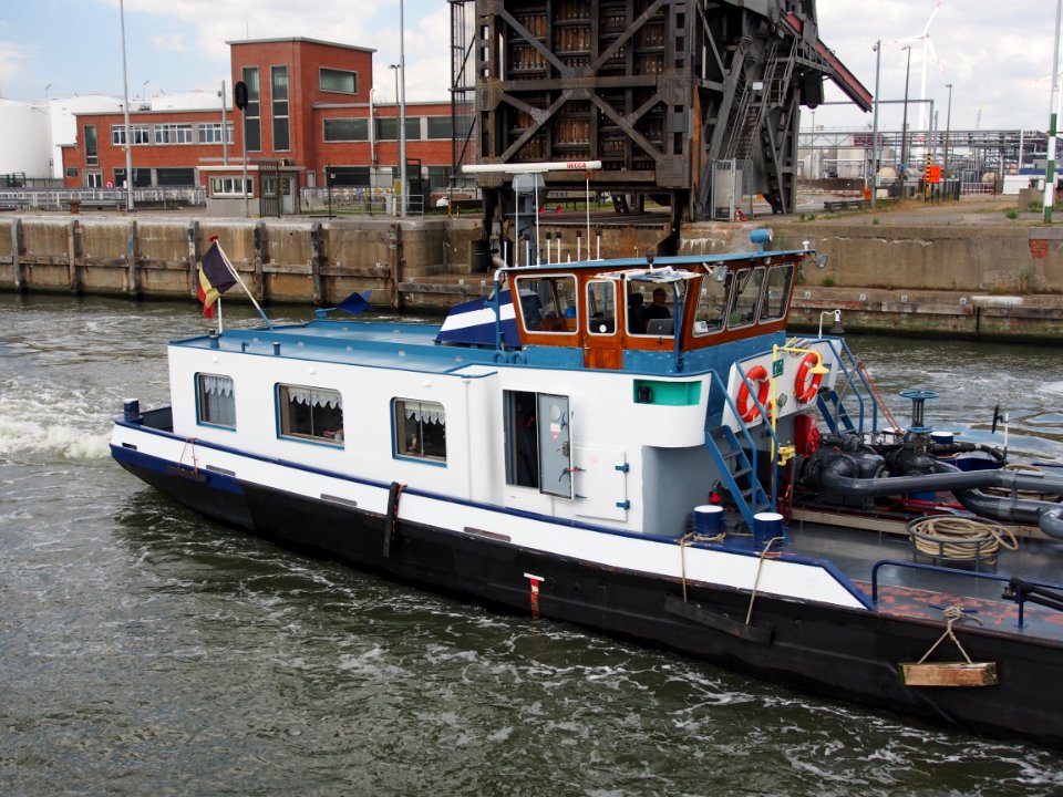 MAC²- 3 - ENI 06004183, Boudewijnsluis pic4