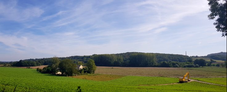 Maastricht-uitzicht Susserweg Jekerdal (3)