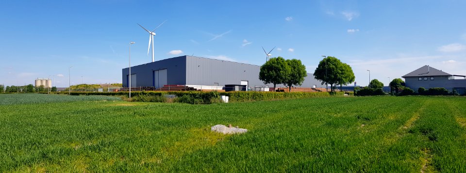 Maastricht-Smeermaas-Grenspaal 98a (BE-NL) (8)
