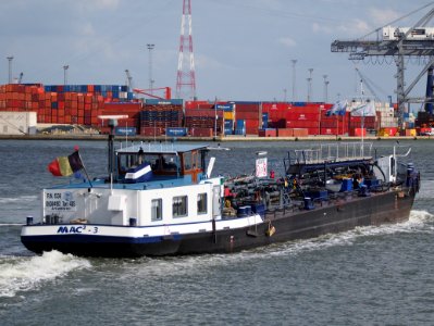 MAC²- 3 - ENI 06004183, Boudewijnsluis pic5