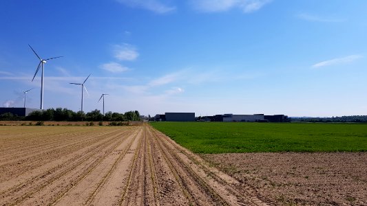 Maastricht-Smeermaas-Grenspaal 97 (BE-NL) (1)