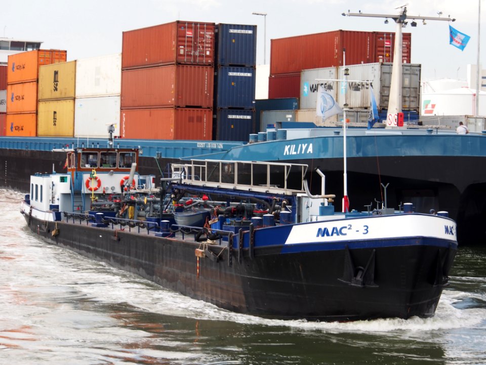 MAC²- 3 - ENI 06004183, Boudewijnsluis pic1