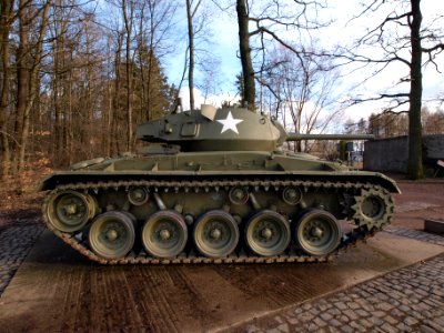 M24 Chaffee at Spicheren pic02