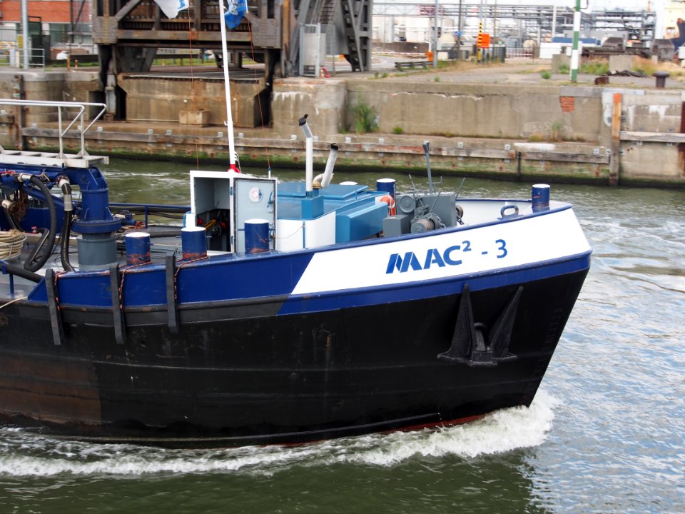 MAC²- 3 - ENI 06004183, Boudewijnsluis pic3