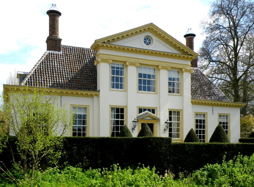 Maarssen Huis Ten Bosch