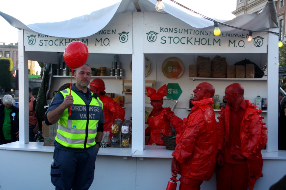 Maboul Distorsion - Stockholm 2016 - 9