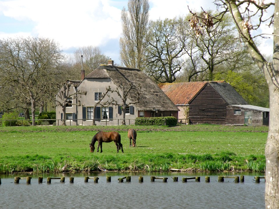 Maarssen Hoeve Vecht