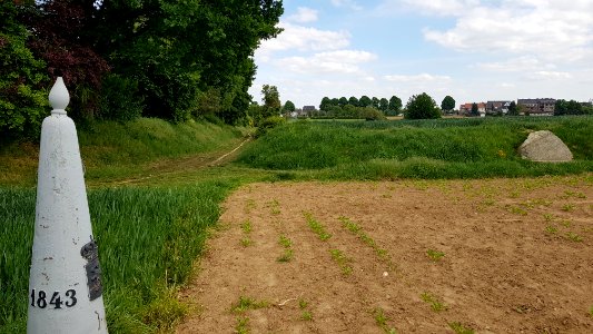 Maastricht-Veldwezelt-Grenspaal 82 (BE-NL) (6)