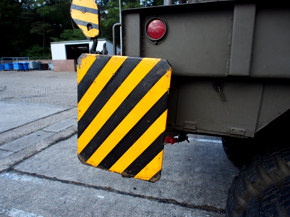 M62 5-ton Wrecker named Strohalm De laatste, pic05