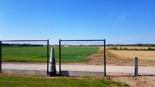 Maastricht-Smeermaas-Grenspaal 97 (BE-NL) (5)