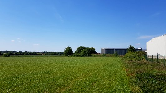 Maastricht-Smeermaas-Grenspaal 99 (BE-NL) (1)
