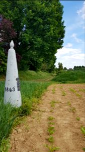 Maastricht-Veldwezelt-Grenspaal 82 (BE-NL) (5)