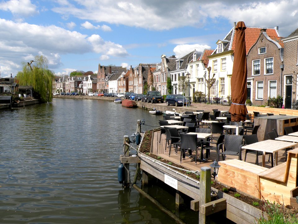 Maarssen Langegracht overzicht 1
