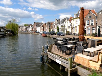 Maarssen Langegracht overzicht 1