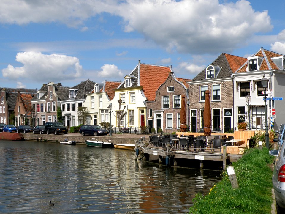 Maarssen Langegracht overzicht 4