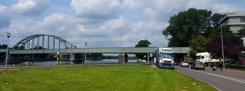 Maastricht-Spoorbrug (1a)