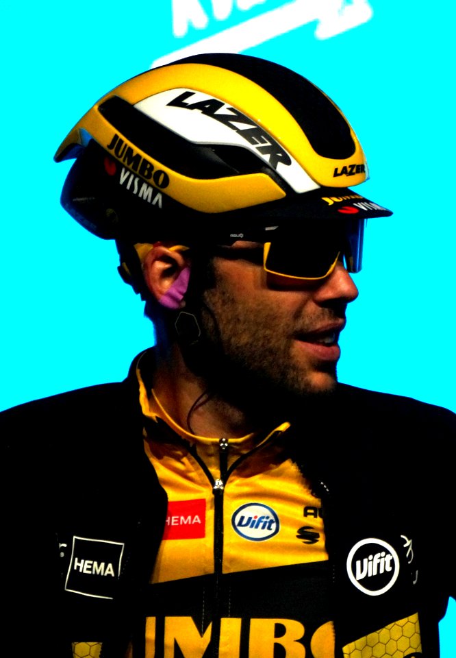 Maarten Wynants (2020)