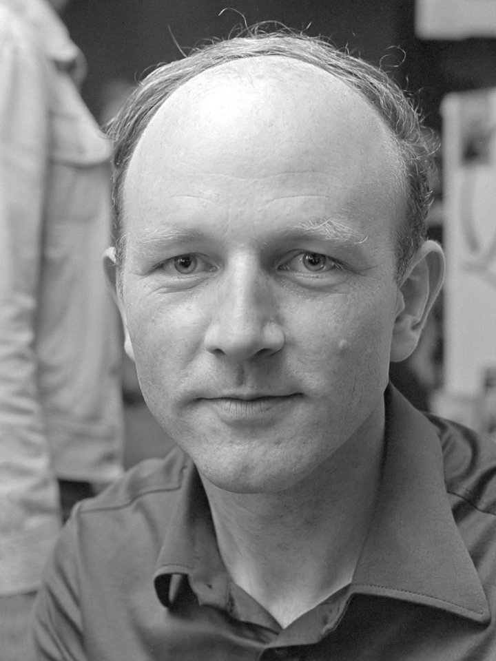Maarten 't Hart (1979)