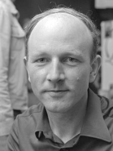 Maarten 't Hart (1979)