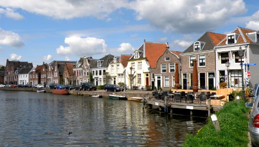 Maarssen Langegracht overzicht 3